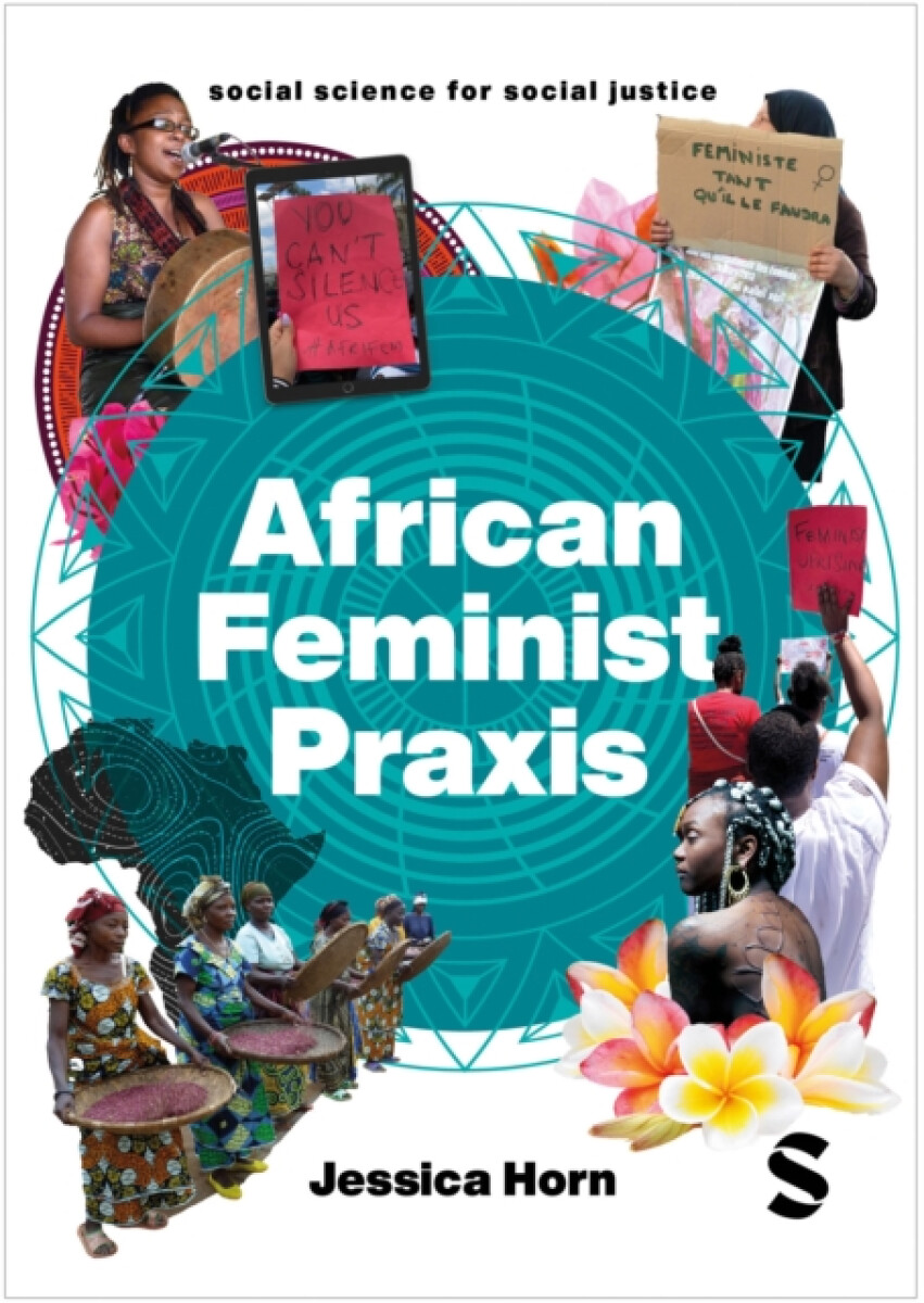 Kniha African Feminist Praxis