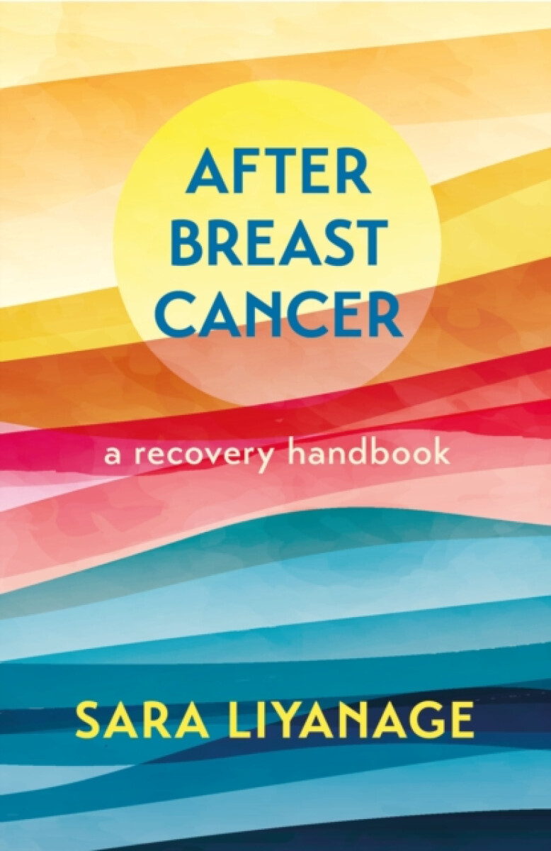 Kniha After Breast Cancer: A Recovery Handbook