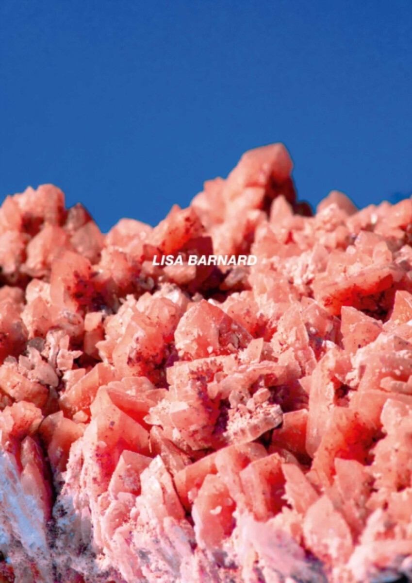 After Nature Ulrike Crespo Photography Prize 2025 - Lisa Barnard - Lisa Barnard