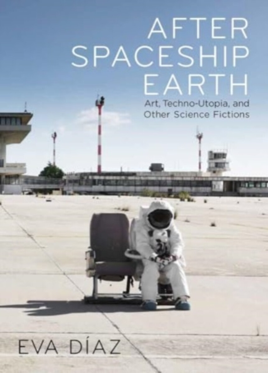 Kniha After Spaceship Earth