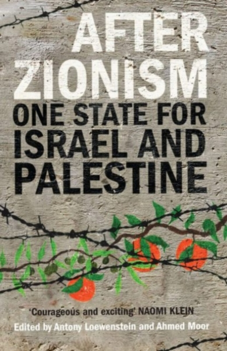 Levně After Zionism