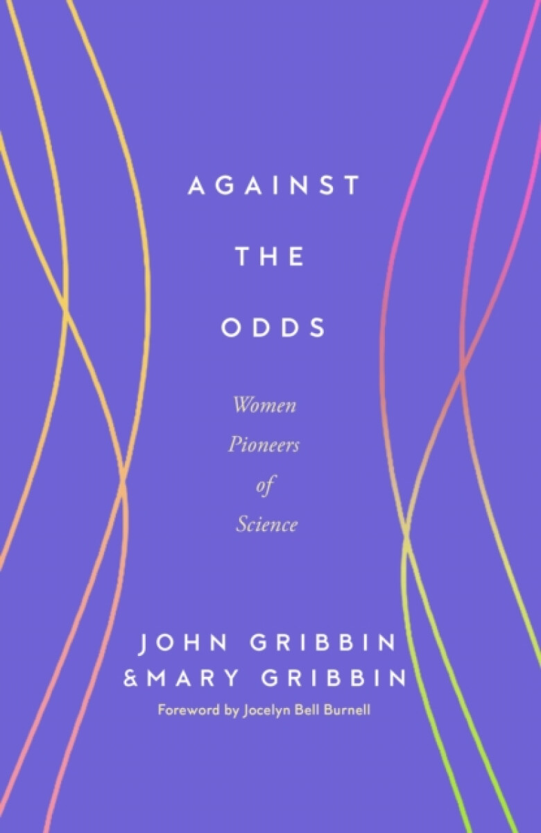 Kniha Against the Odds