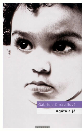 Kniha Agáta a já (Defekt)