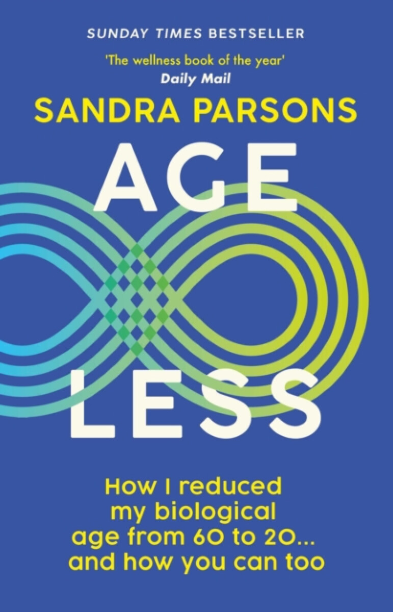 Age Less - Sandra  Parsons