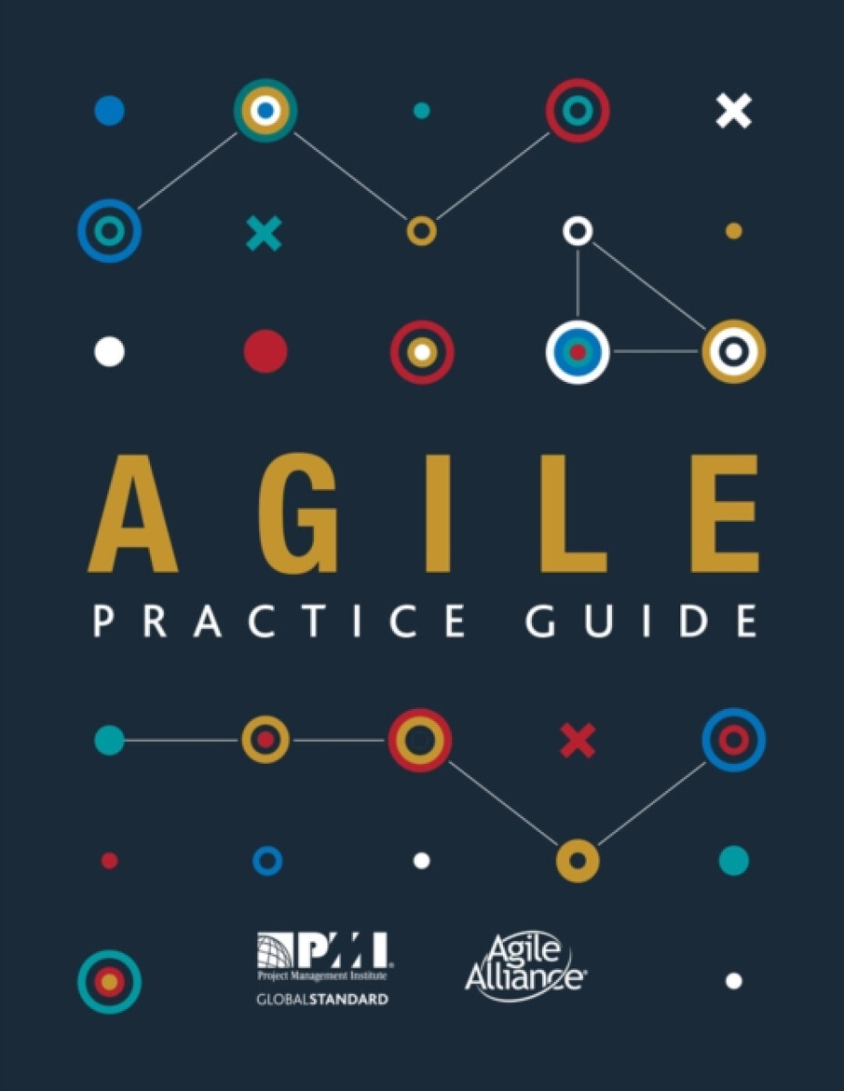 Levně Agile practice guide - Project Management Institute