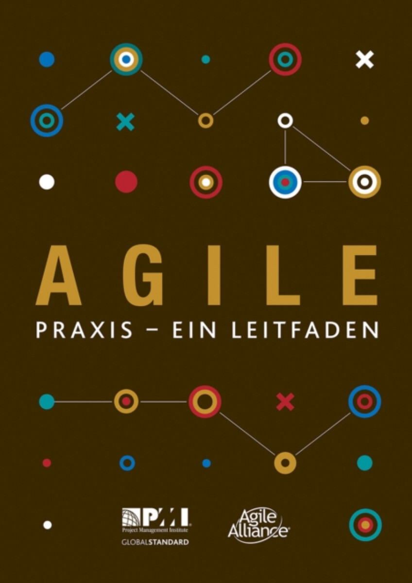 Kniha Agile praxis - ein leitfaden (German edition of Agile practice guide)