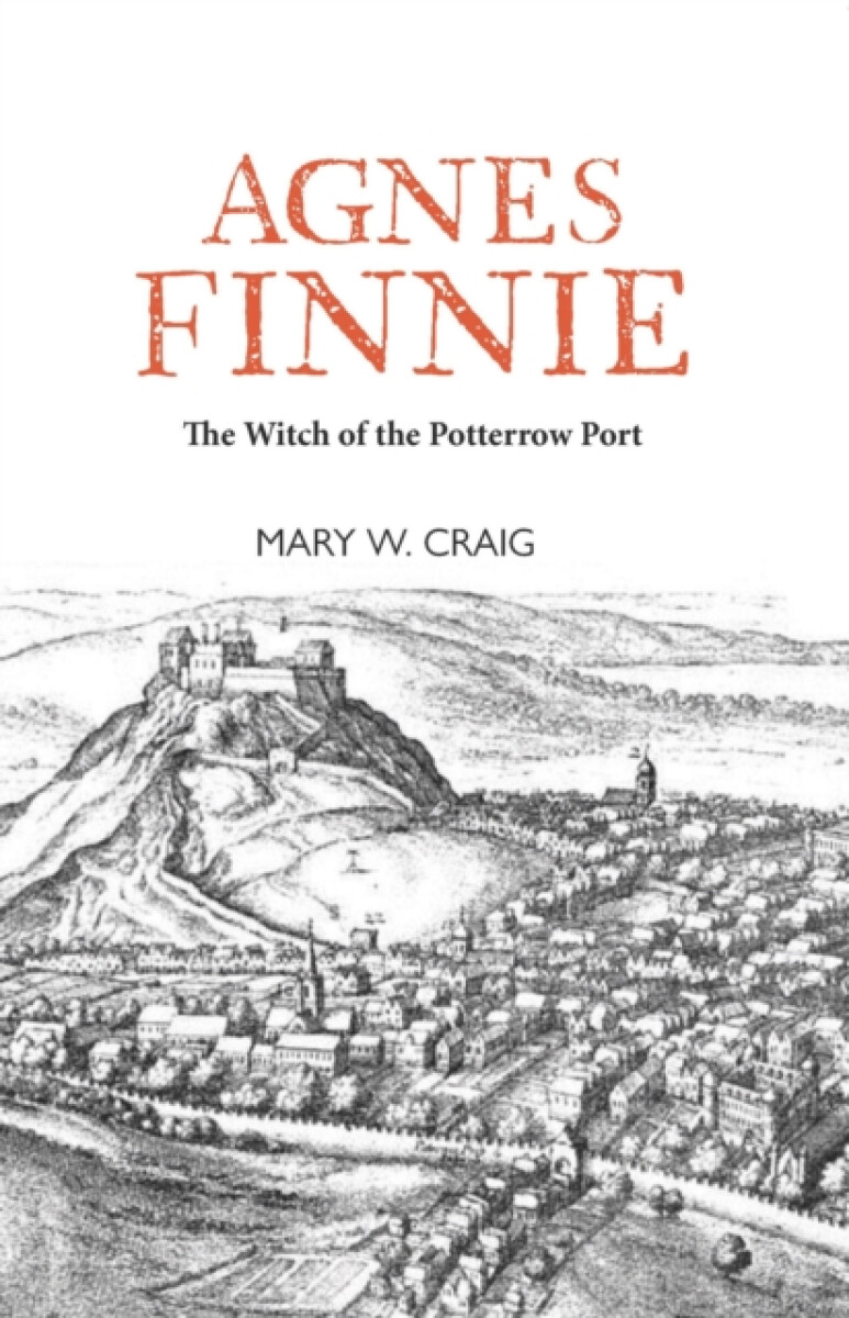 Kniha Agnes Finnie