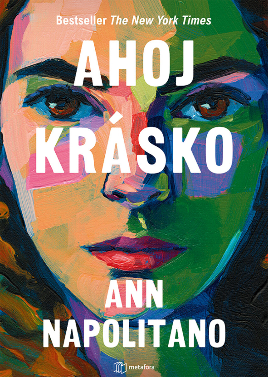Levně Ahoj krásko - Ann Napolitano