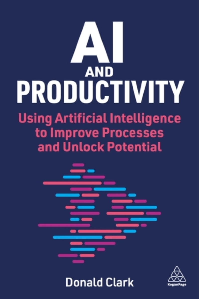 Kniha AI and Productivity