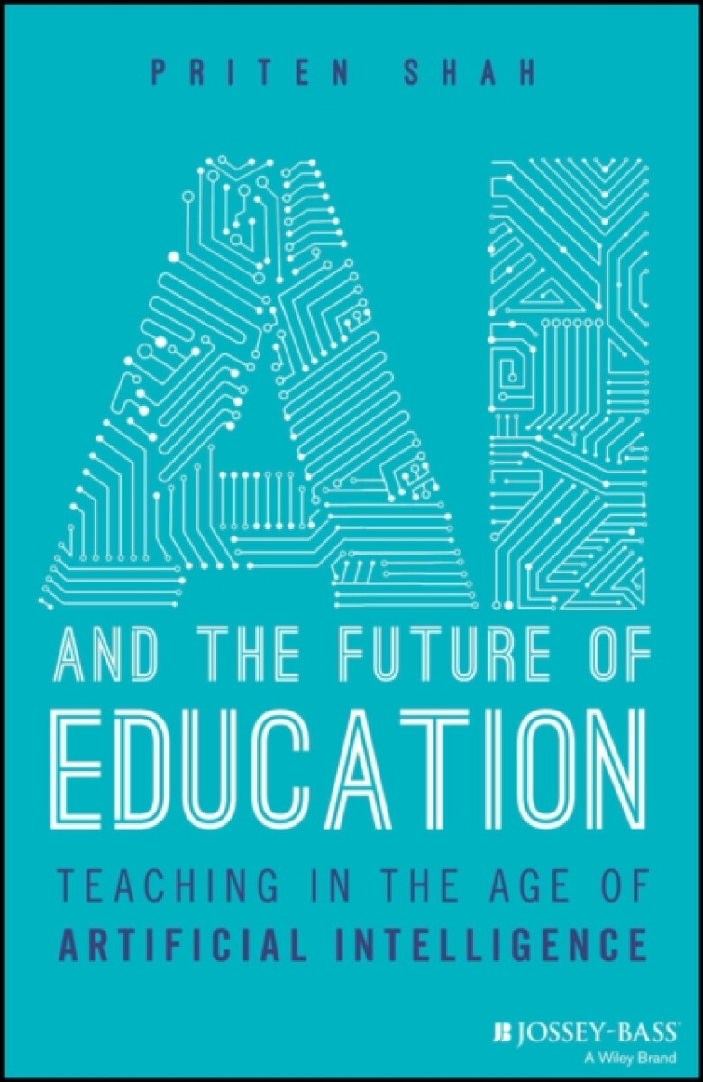 Kniha AI and the Future of Education