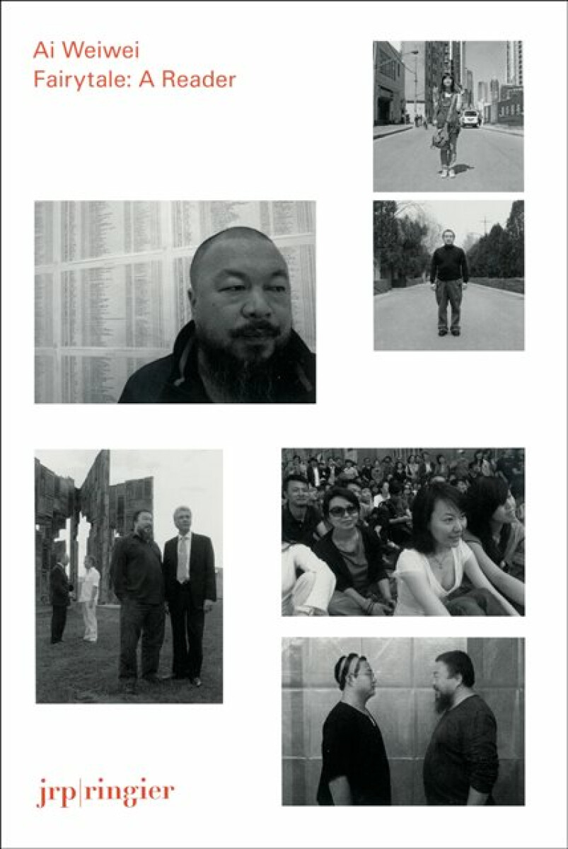 Ai Weiwei: Fairytale