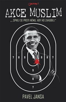 Kniha Akce Muslim