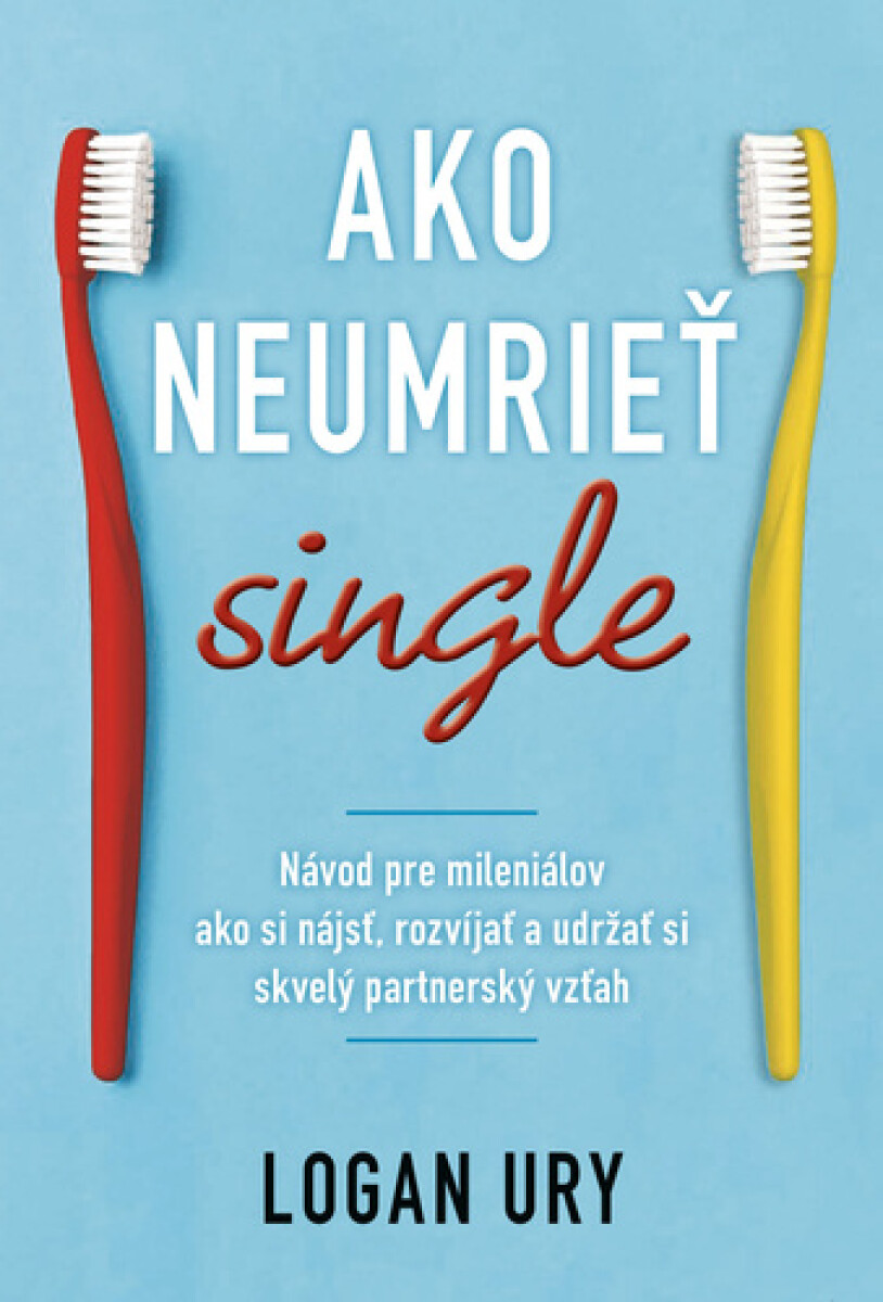 Kniha Ako neumrieť single