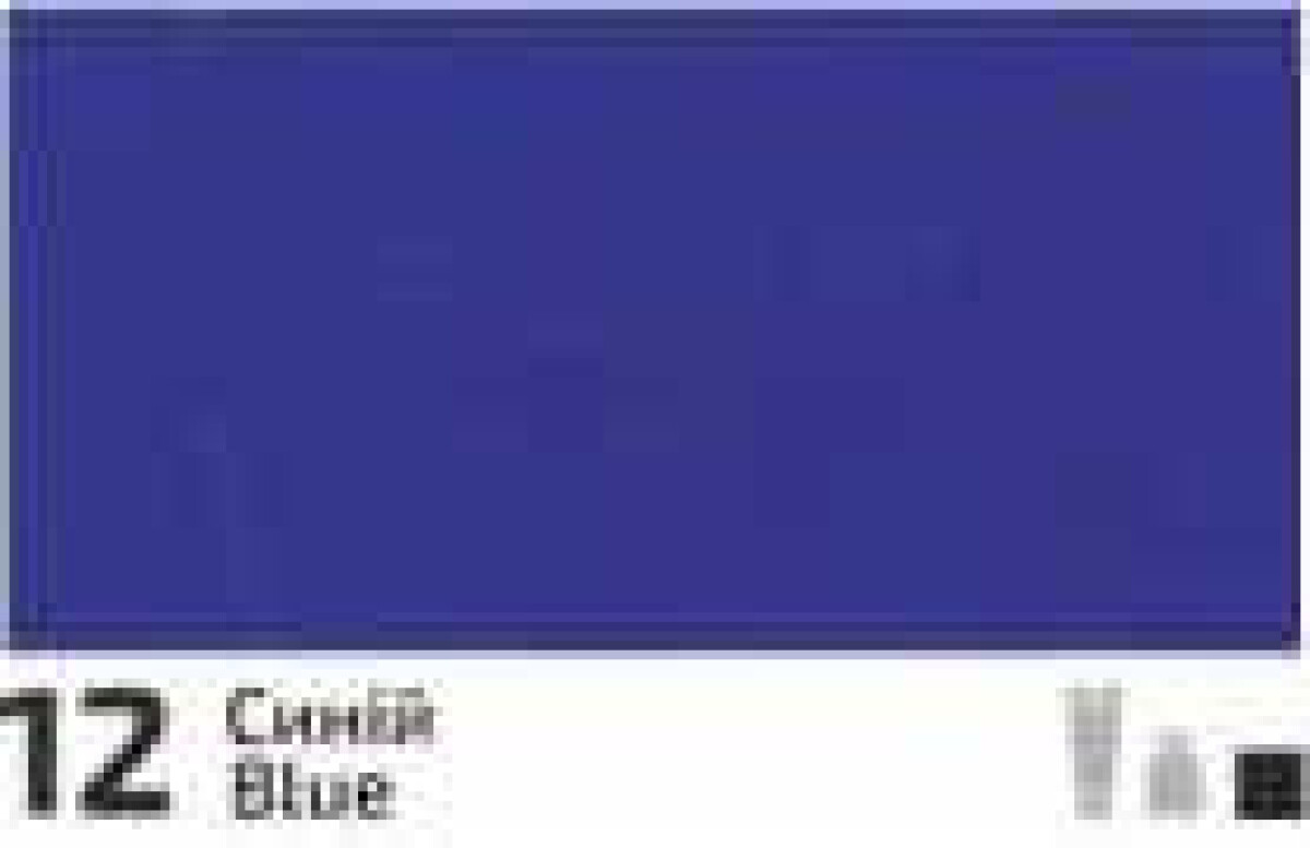 Akrylová barva Rosa Decor 20ml – 12 Blue