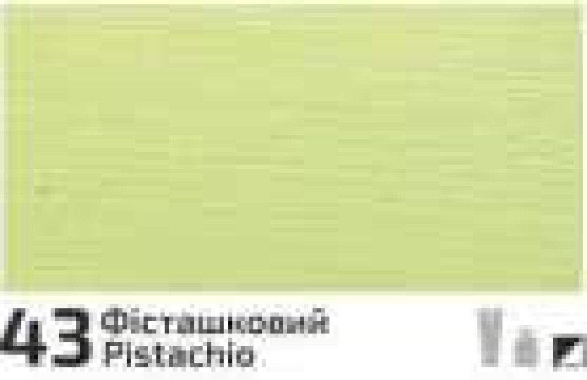 Akrylová barva Rosa Decor 20ml – 43 Pistachio