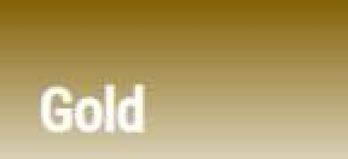 Akrylový inkoust Montana 25ml – Gold