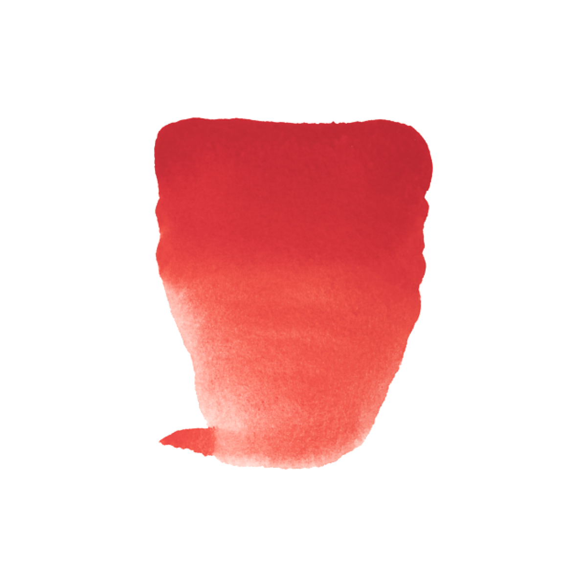 Akvarel Rembrandt 10ml Cadm. Red DP 306