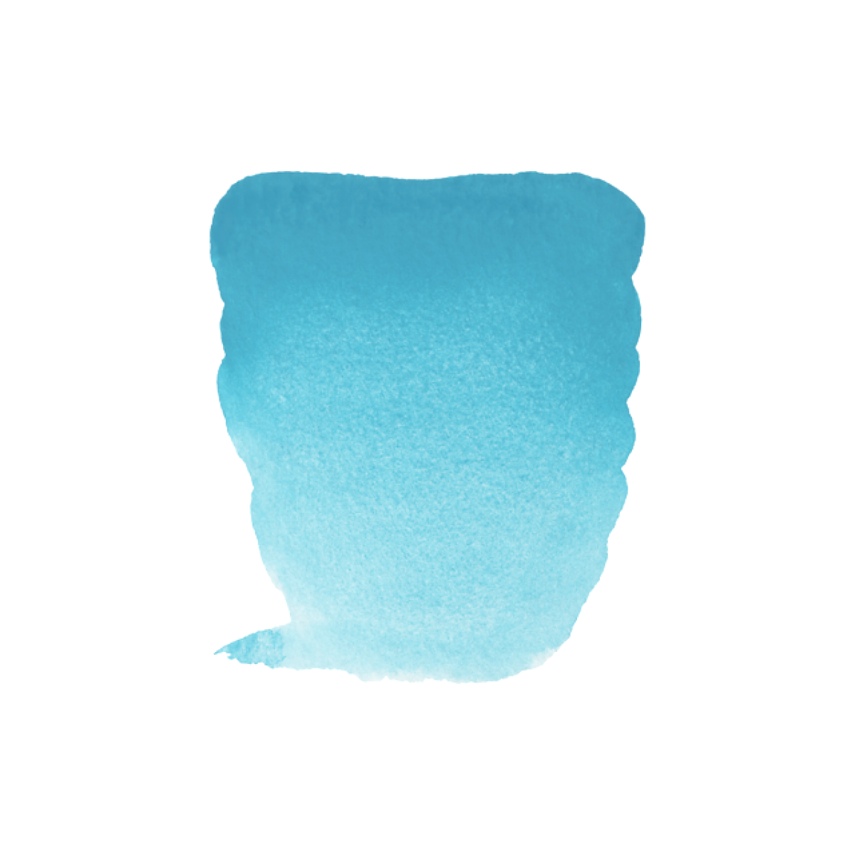 Akvarel Rembrandt 10ml Cobalt Turq. Blue 586