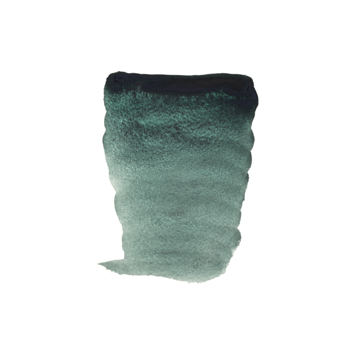 Akvarel Rembrandt 10ml Dusk Green 630