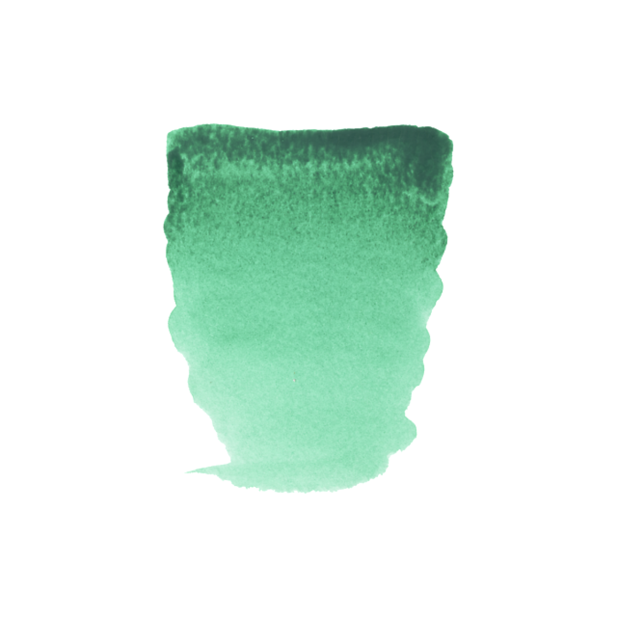 Akvarel Rembrandt 10ml Emerald Green 615