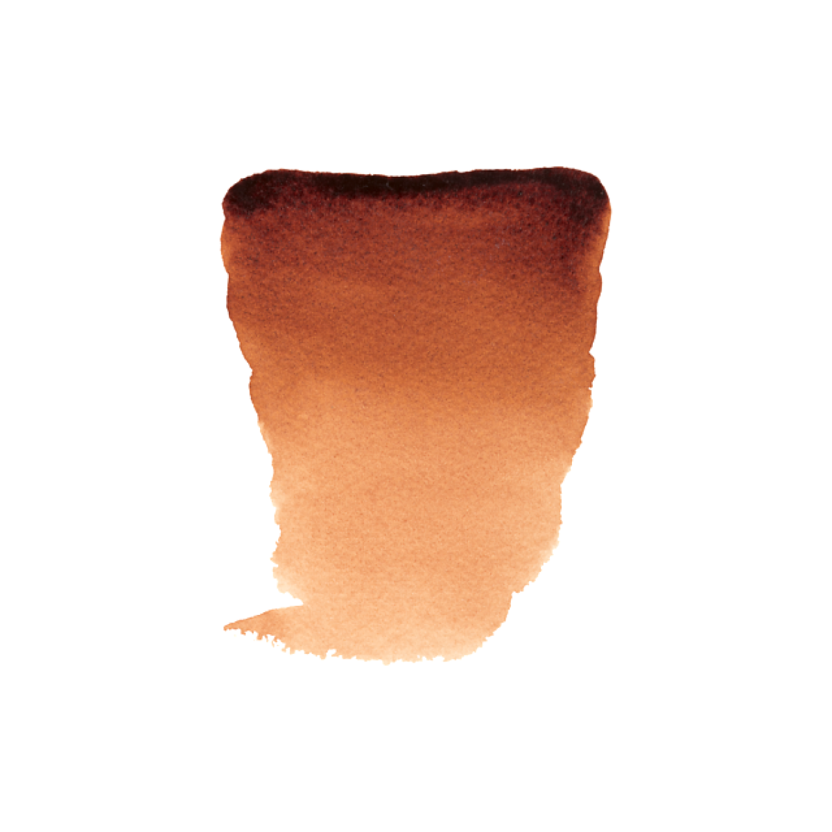 Akvarel Rembrandt 10ml Transp. Ox. Red 378