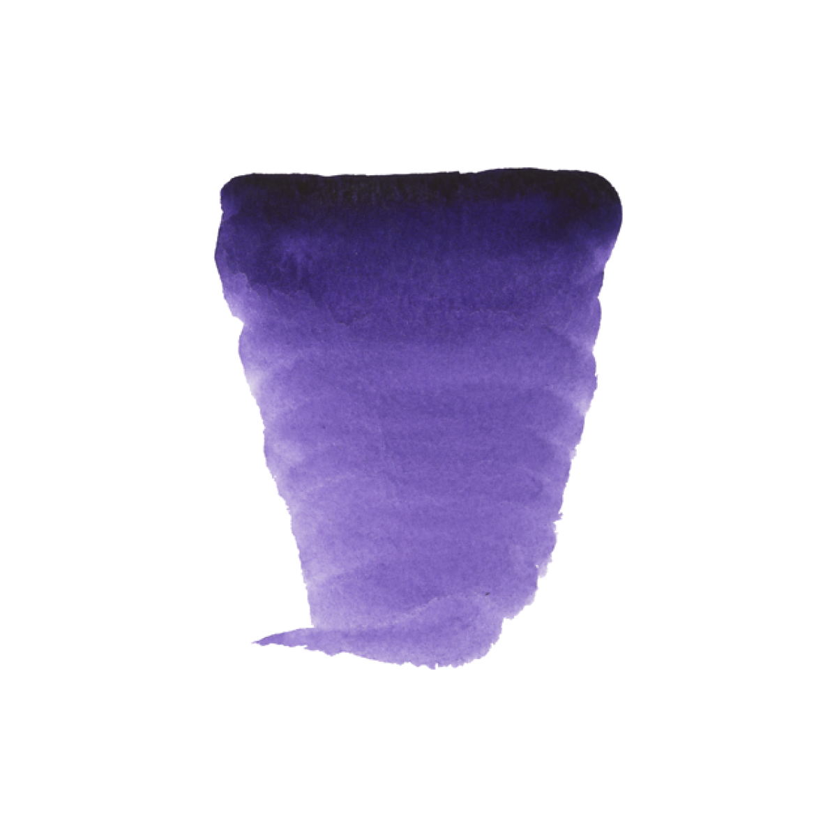 Akvarel Rembrandt Pan Blue Violet 548