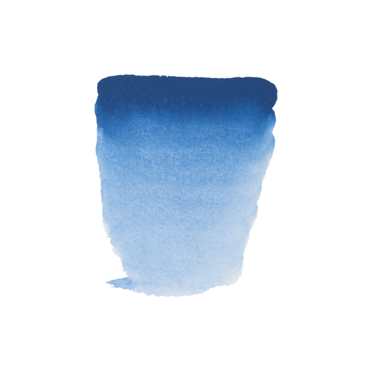 Akvarel Rembrandt Pan Cerul.Blue Greenish 598