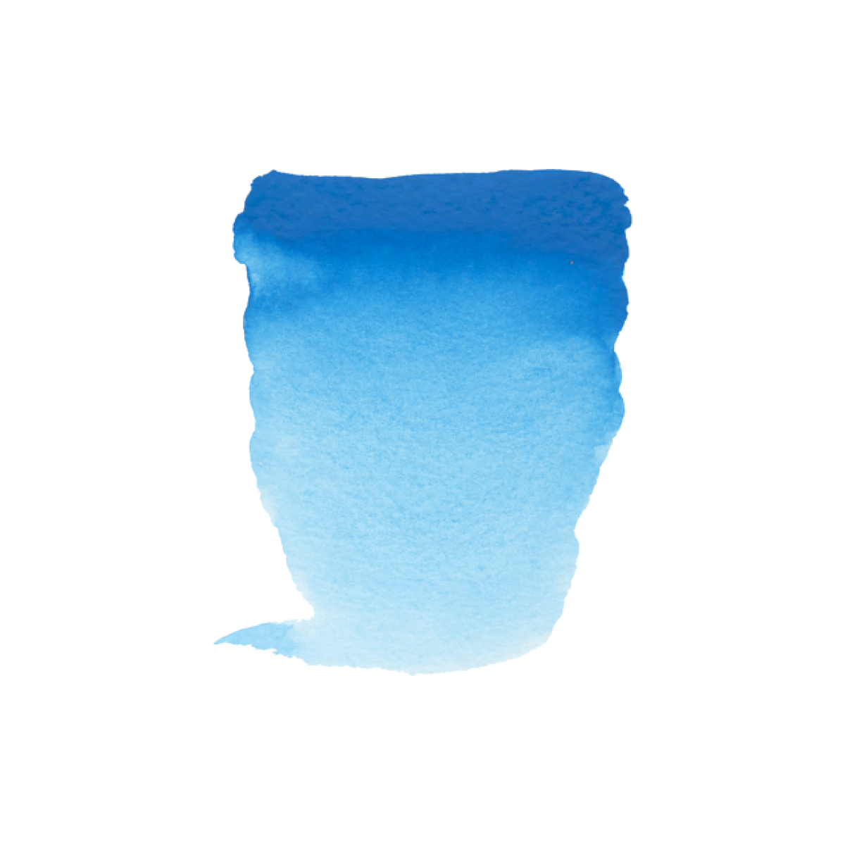 Akvarel Rembrandt Pan Cerulean Blue PH 535