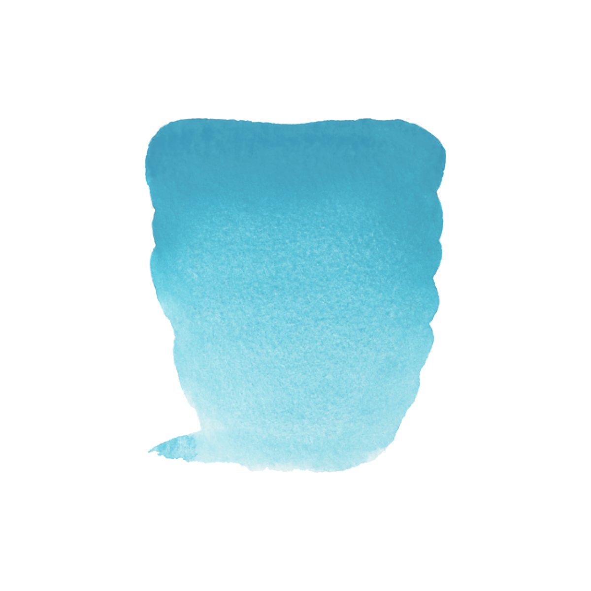 Akvarel Rembrandt Pan Cobalt Turq. Blue 586