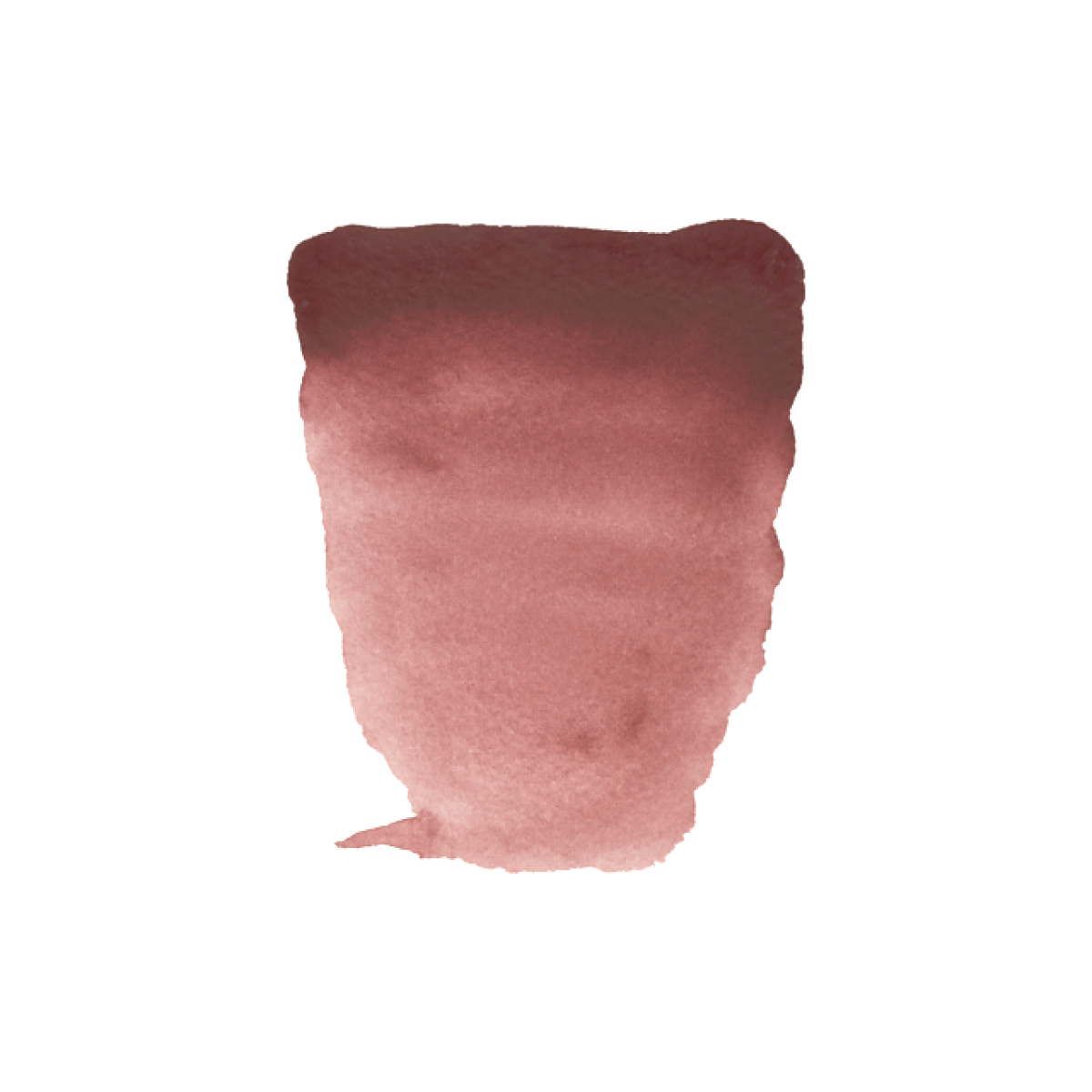 Akvarel Rembrandt Pan Indian Red 347