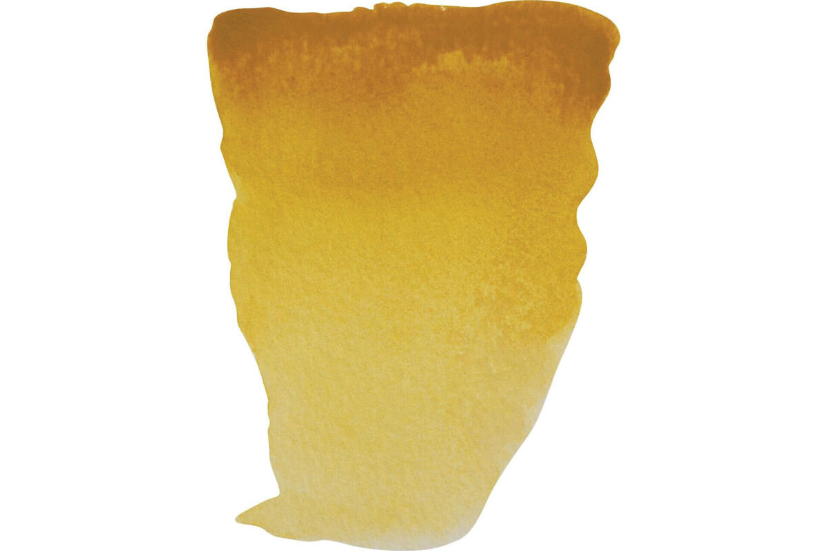 Akvarel Rembrandt Pan Indian Yellow 244