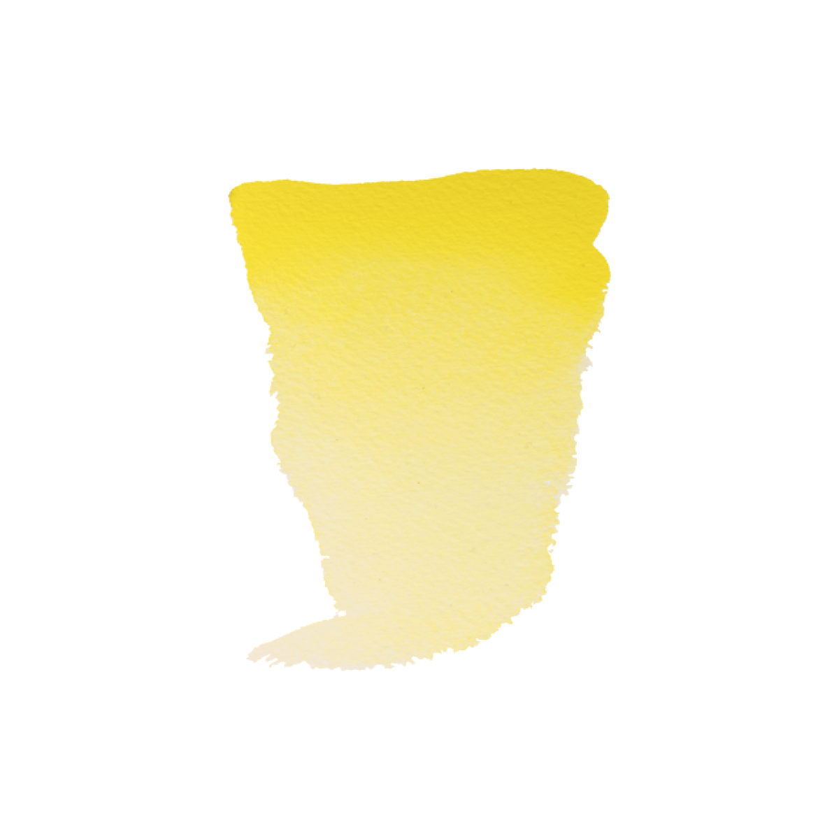 Akvarel Rembrandt Pan Perm. Lemon YLW 254