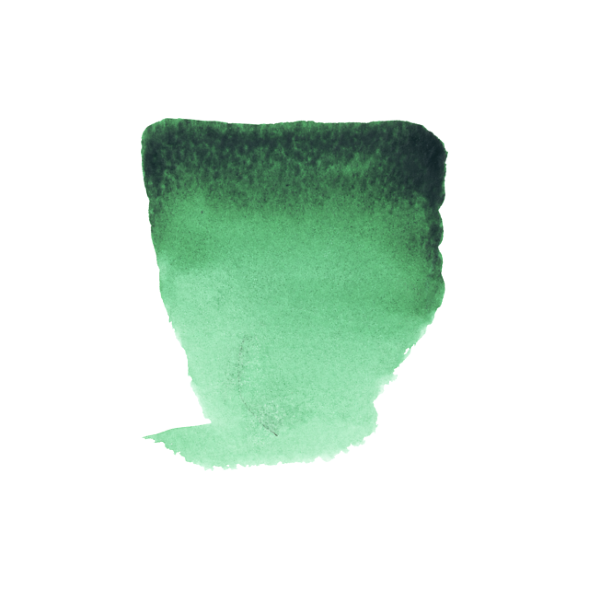 Akvarel Rembrandt Pan Phth. Green Yellow 681