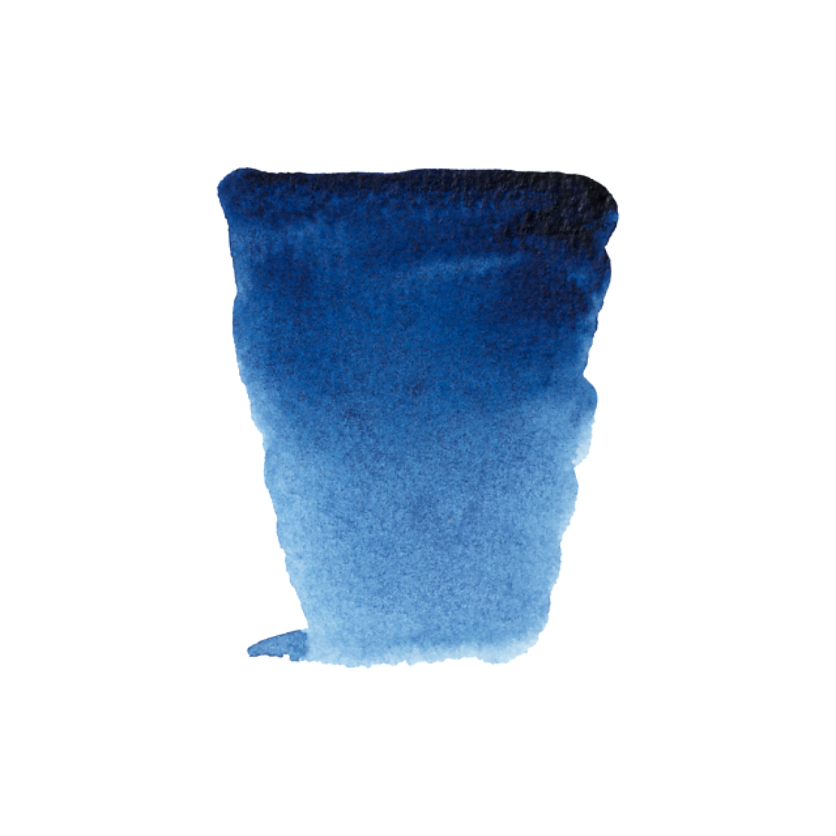 Akvarel Rembrandt Pan Prussian Blue 508