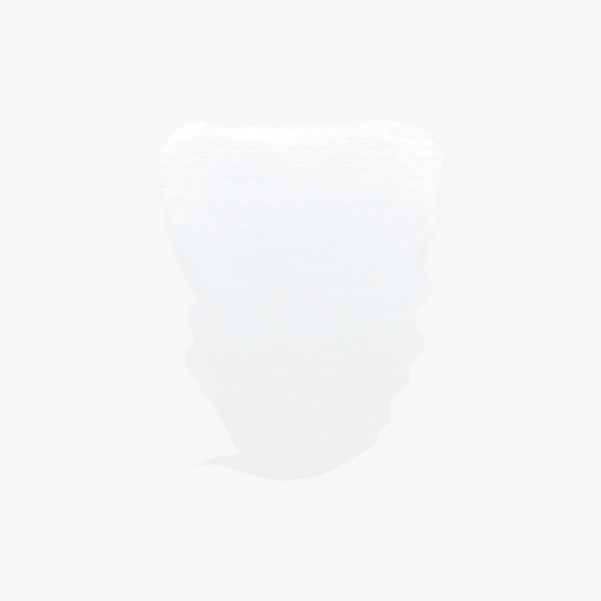 Akvarel Rembrandt Pan Trans. Titan White 112
