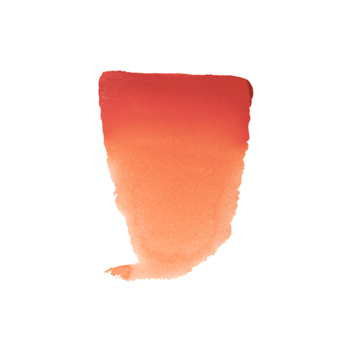 Akvarel Rembrandt Pan Vermillion 311