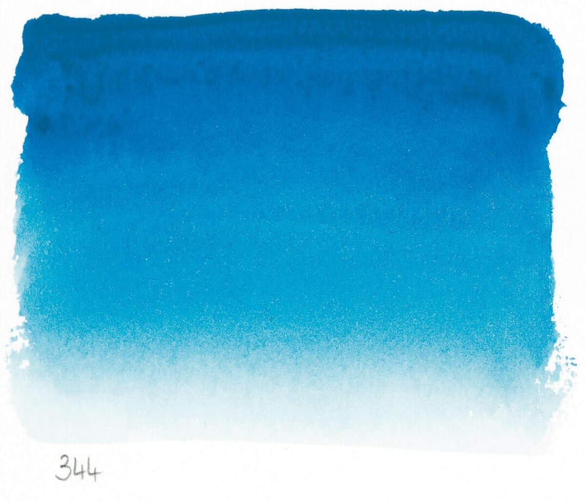 Akvarelová barva Sennelier 1/2 – 344 Cinereous Blue