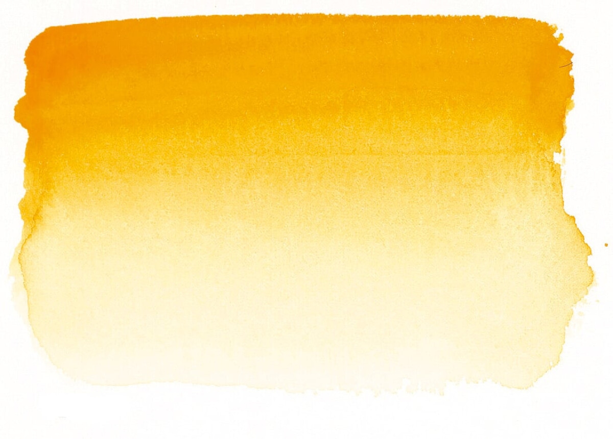 Akvarelová barva Sennelier 1/2 – 535 Cadmium Lemon Yellow