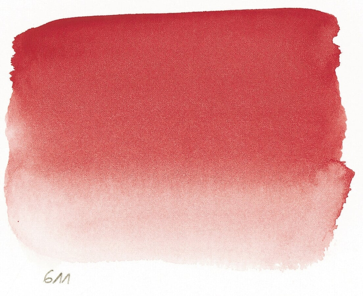 Akvarelová barva Sennelier 1/2 – 611 Cadmium Red Purple