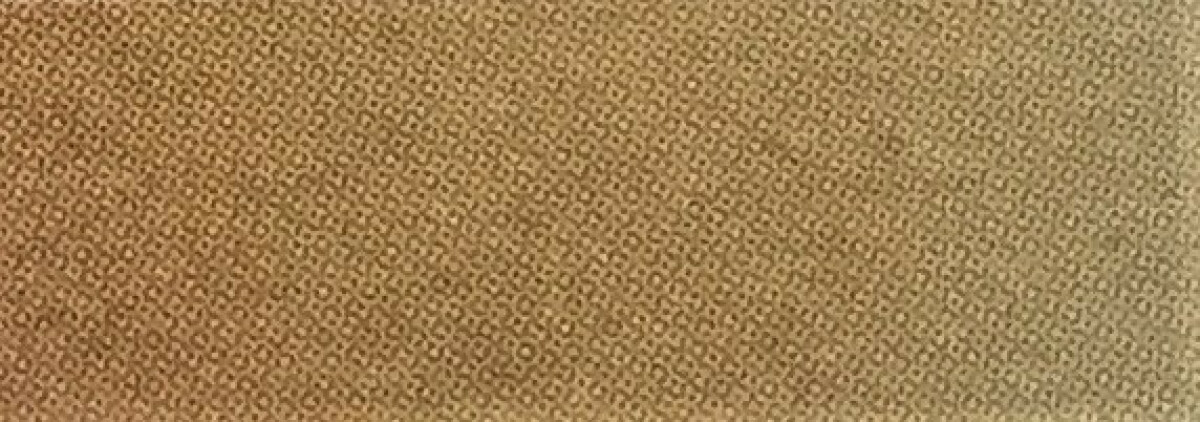 Akvarel v půlpánvičce Mungyo 887 Bright gold