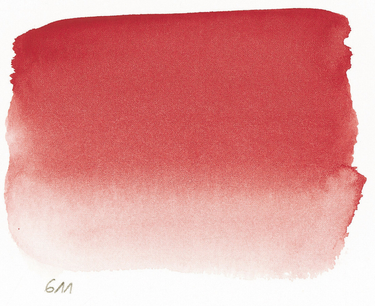 Akvarelová barva Sennelier 10ml – 611 Cadmium Red Purple