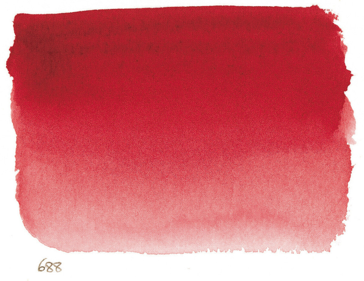 Akvarelová barva Sennelier 10ml – 688 Crimson Lake