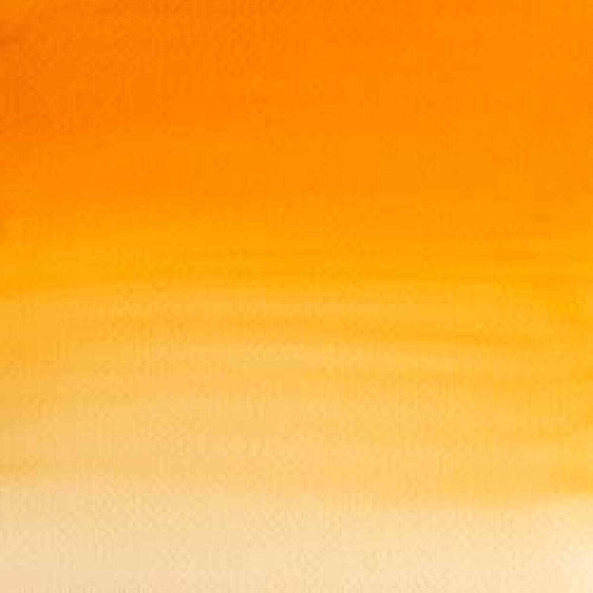 Akvarelová barva W&N 5ml – 724 Winsor Orange