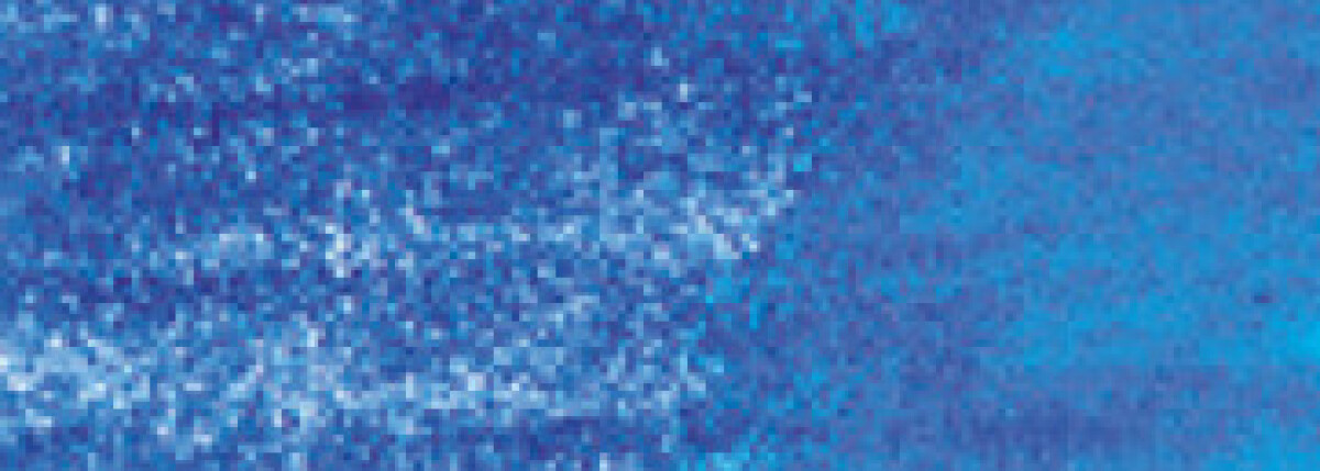 Akvarelová pastelka Derwent 32 SPECTRUM BLUE