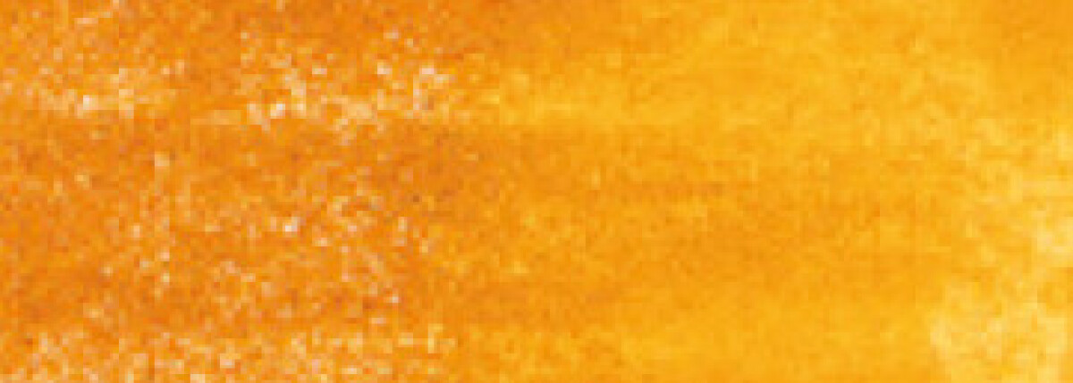 Akvarelová pastelka Derwent 60 BURNT YELLOW OCHRE