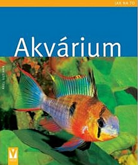 Akvárium (poškozená) – Alex Gutjahr