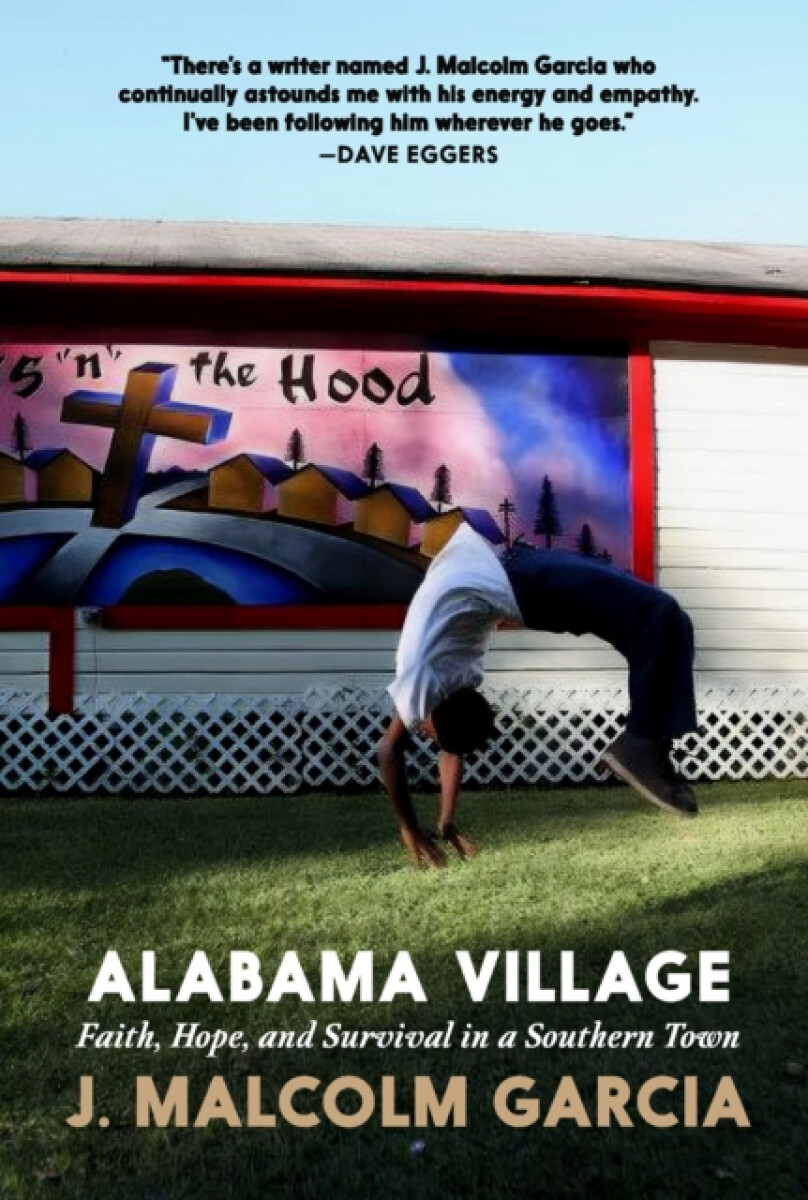 Kniha Alabama Village