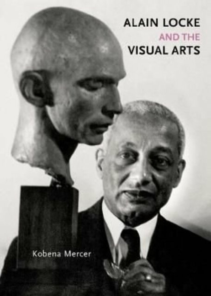 Kniha Alain Locke and the Visual Arts