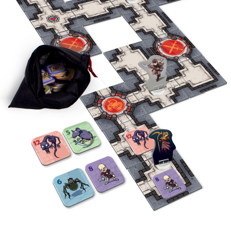 Karak: Regent - Obrázek 3