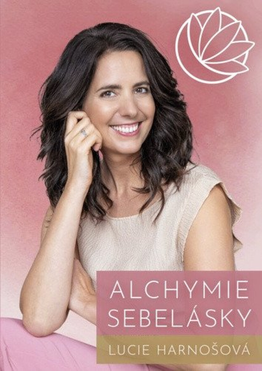 Kniha Alchymie sebelásky